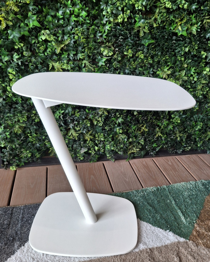 MESA LATERAL ST VINCENT BLANCA J5AT5351A64ALU