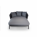 SOFA CAMA LOIRE NEGRO J5AS5390N22ROP