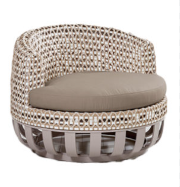 SOFA INDIVIDUAL VASE BEIGE COJIN GRIS J5AC5363N10RAT