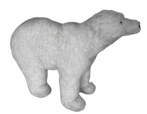 FIGURA OSO DECO 47X17X34CM RON201-3700055