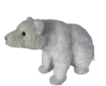 FIGURA OSO DECO 30X14X20CM RON201-3700053