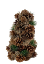 ARBOL BELLOTAS DECO 33X16X16CM RON140-0500368