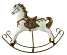 FIGURA CABALLO DECO RON100-0400360