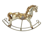 FIGURA CABALLO DECO RON100-0400266