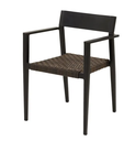 SILLA TURKU CON BRAZOS EAS3045