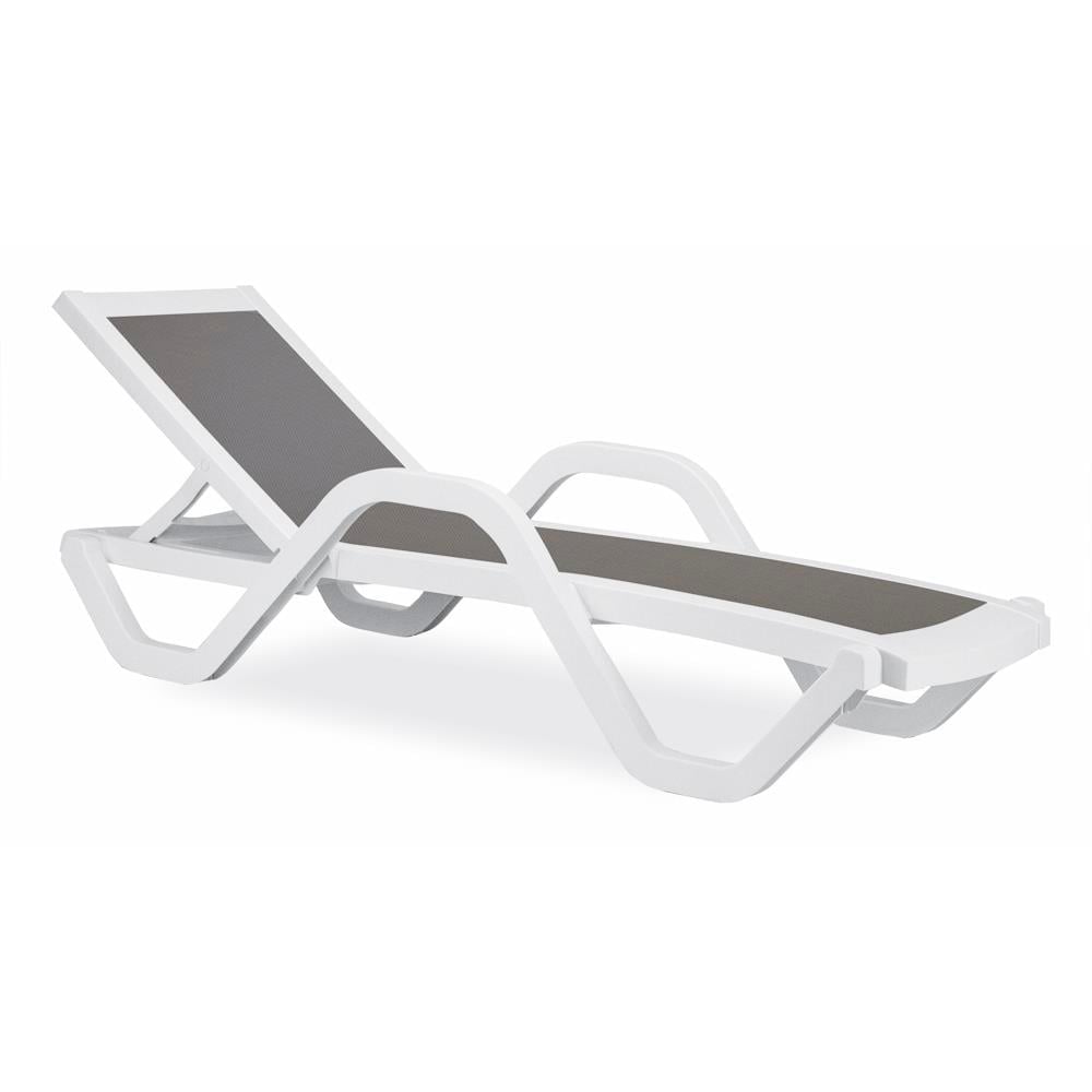 ASOLEADORA MYRA BLANCA SLING TAUPE