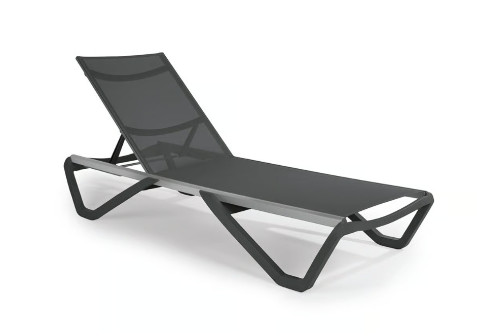 ASOLEADORA WAVE ANTHRACITE SLING ANTHRACITE PAP879170-22-5700