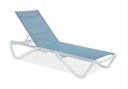 ASOLEADORA WAVE BLANCA SLING TURQUESA PAP880749-01-5347
