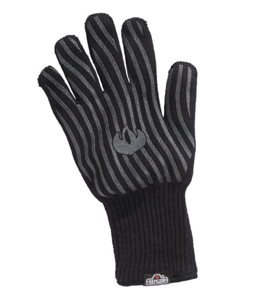 GUANTES PARA PARRILLA NAP62145	