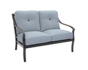 SOFA DOBLE ESSEX