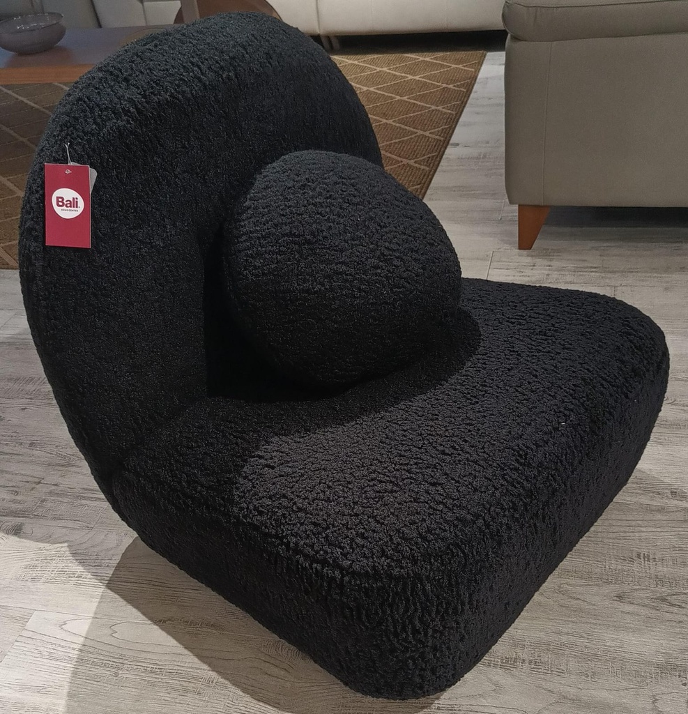 SILLON 75X74X76CM RON532-35235