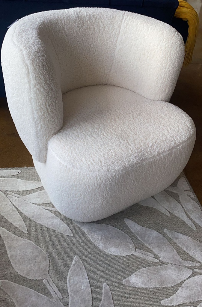 SILLON 82X82X73CM RON532-35227