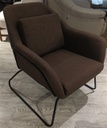 SILLON 83X73X78CM RON531-20126