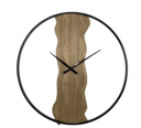 RELOJ DE PARED DECO 100X4.5X100CM RON448-7515044