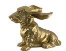 FIGURA PERRO DECO 69X36X51.5CM RON438-7013894