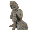 BUDA DECO 29.7X21.2X37CM RON437-5010016