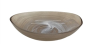 BOWL DECO 30X19X7.5CM RON412-772834