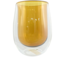 JUEGO VASOS 2UDS 400 ML DECO 10.5CM RON411-965215