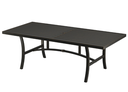 MESA COMEDOR 40X84 PULG SALINA