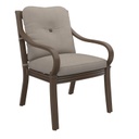 SILLA COMEDOR FIJA SALINA APRAAY02800P02