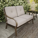 SOFA DOBLE SALINA