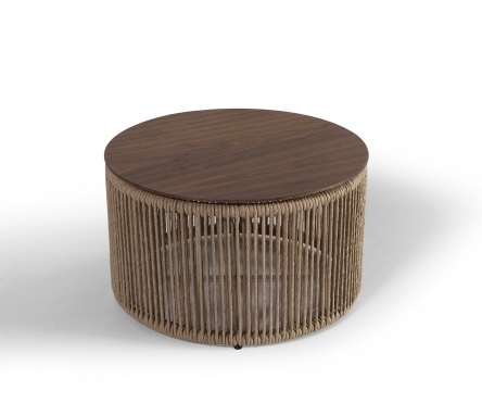 MESA LATERAL CORDONE 50X30 CM