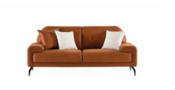 SOFA CAMA DOBLE MUENO VERDE KON276942-G23