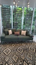 SOFA CAMA TRIPLE MUENO VERDE KON276940-G23