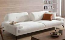 SOFA CAMA TRIPLE MUENO BEIGE KON276940-G20