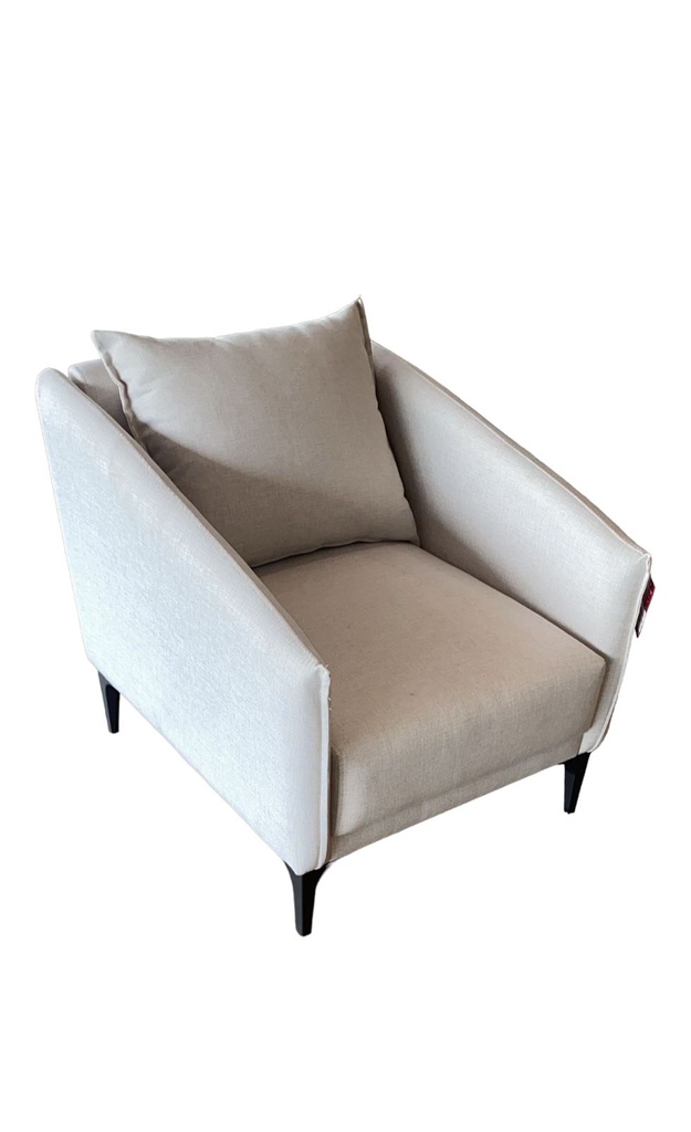 SOFA INDIVIDUAL MARTINES CORNET BLANCO KON284978-5187