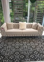 SOFA TRIPLE FENTON CREMA KON239380-P03