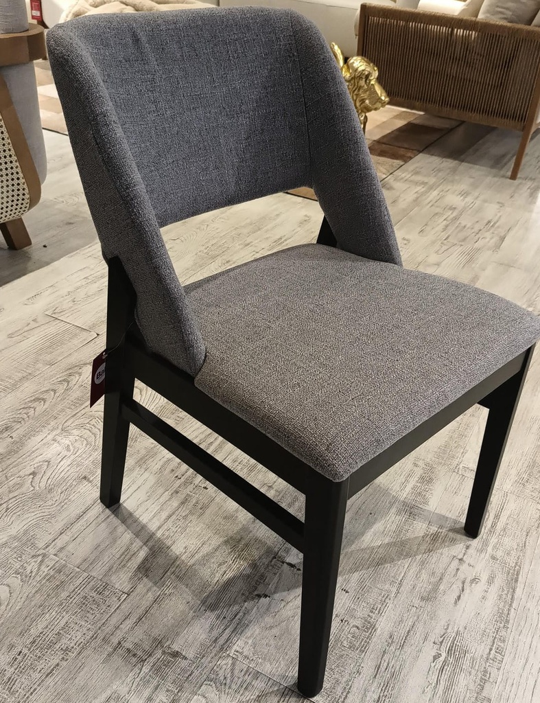 SILLA INDIIVIDUAL GRIS NEKP1576-0064