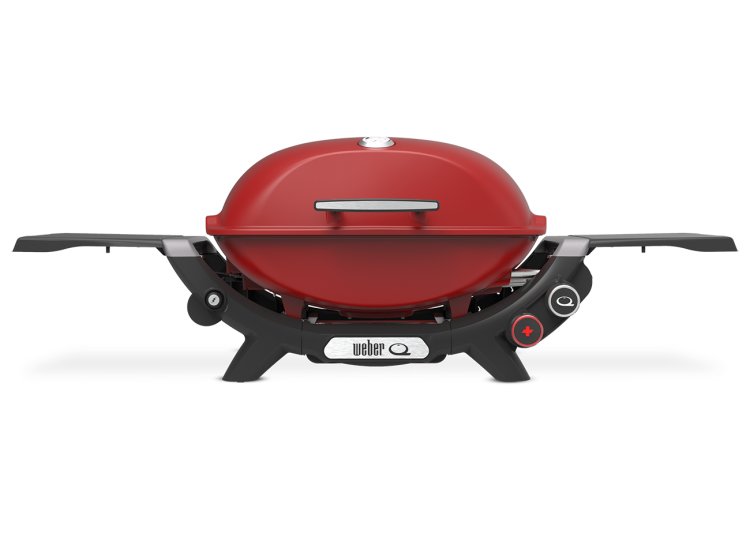 PARRILLA GAS Q 2800N+ ROJA WEB1500377