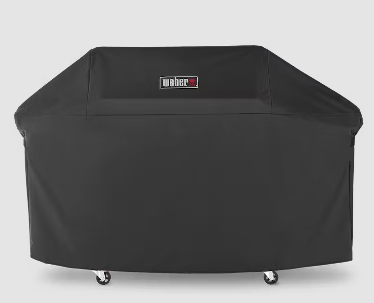 COBERTOR PARA PARRILLA GAS SERIE GENESIS 400 WEB7758