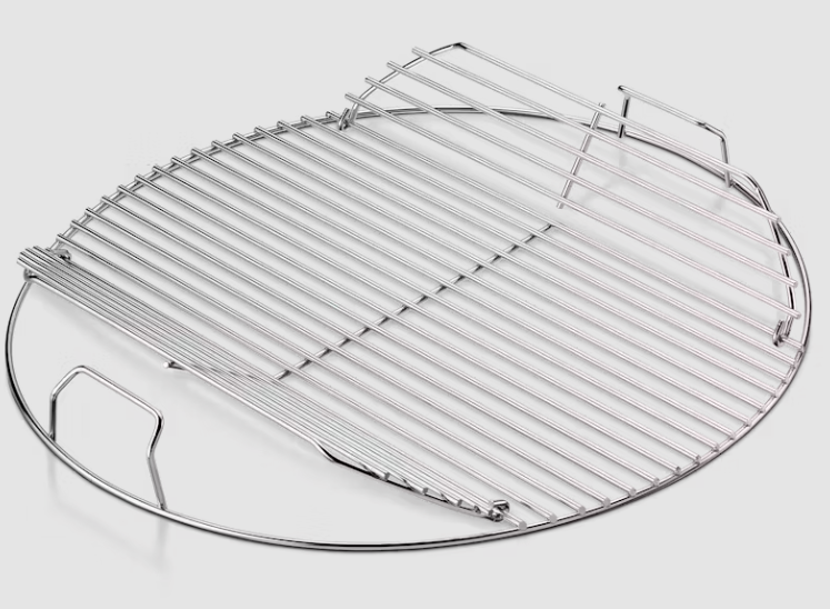 REJILLA PARA PARRILLA CARBON 22&quot; WEB7436