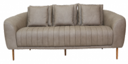 SOFA COAT 3 CUERPOS C1 FENDI