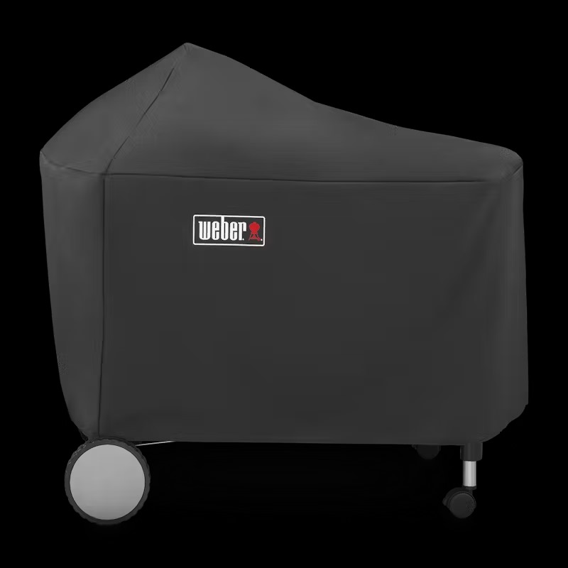 COBERTOR PARA PARRILLA WEBER CARBON 22&quot; ADAS WEB7152