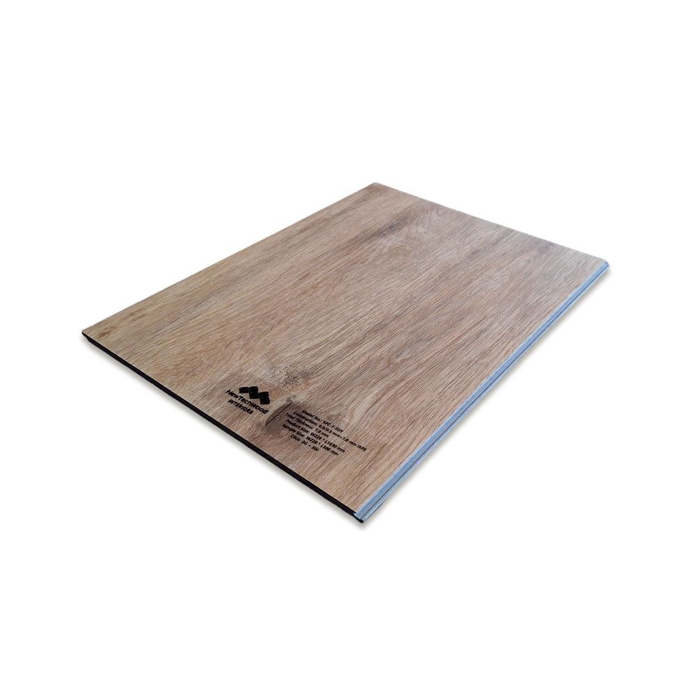 CAJA PISO SPC 5UNDS COLOR EGY 2.0862 M2