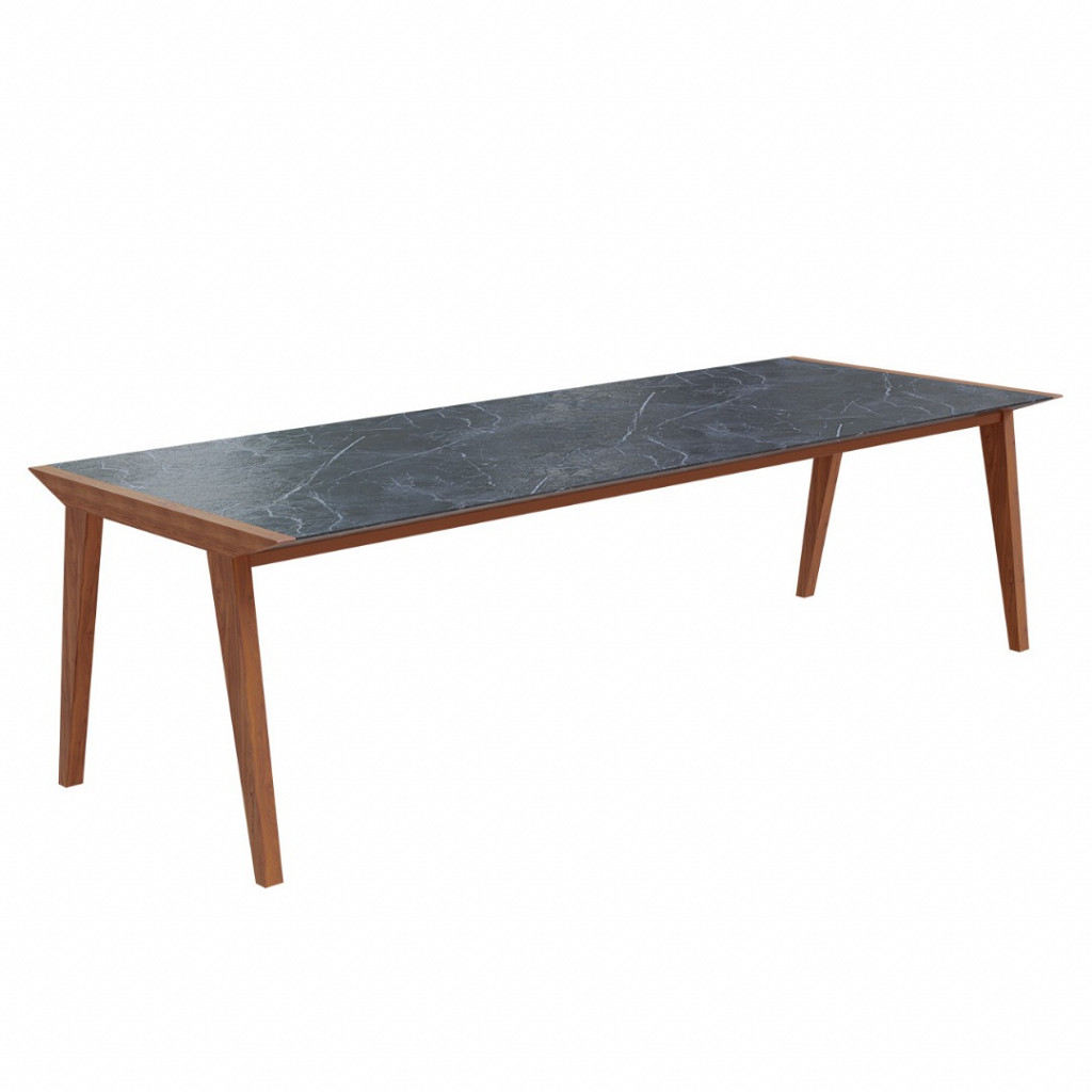 MESA COMEDOR DOMUS 220X115CM TUB951298-101