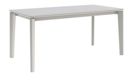 MESA COMEDOR LOTUS TAUPE 220X100X76CM J5AKT8602D27CER