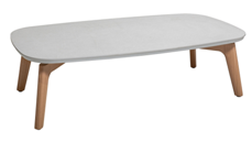 MESA DE CENTRO BAGEL SOBRE CERAMICO J5AKT8605B63CER