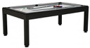MESA DE BILLIARDS BALI CON BOLAS PJB-1001-BLK
