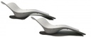 ASOLEADORA WAVE IN-POOL BLANCA PANAMA JACK PJO-5300-WHT-2CL