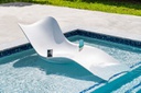 ASOLEADORA WAVE IN-POOL BLANCA PANAMA JACK PJO-5300-WHT-2CL