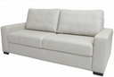 SOFA TUNES 2 PUESTOS C1 CINZA