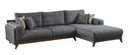 SOFA EN L BALTIMORE AL02KT08BLT0200210-Y0621