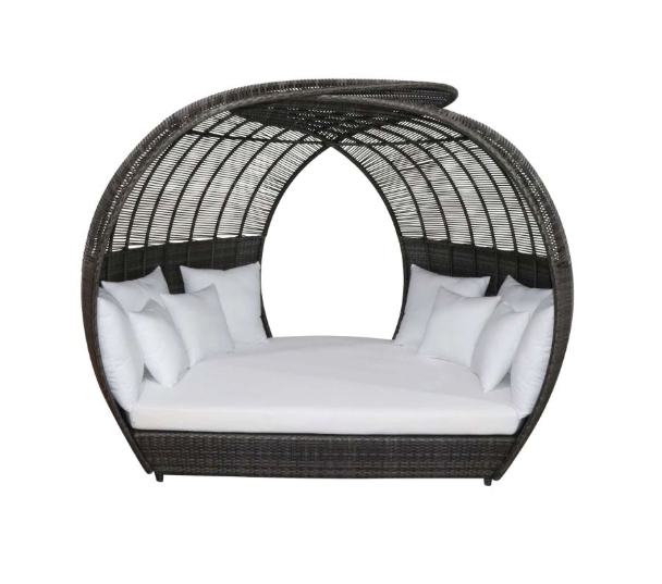 DAYBED BANYAN PJO-5001-GRY-DB