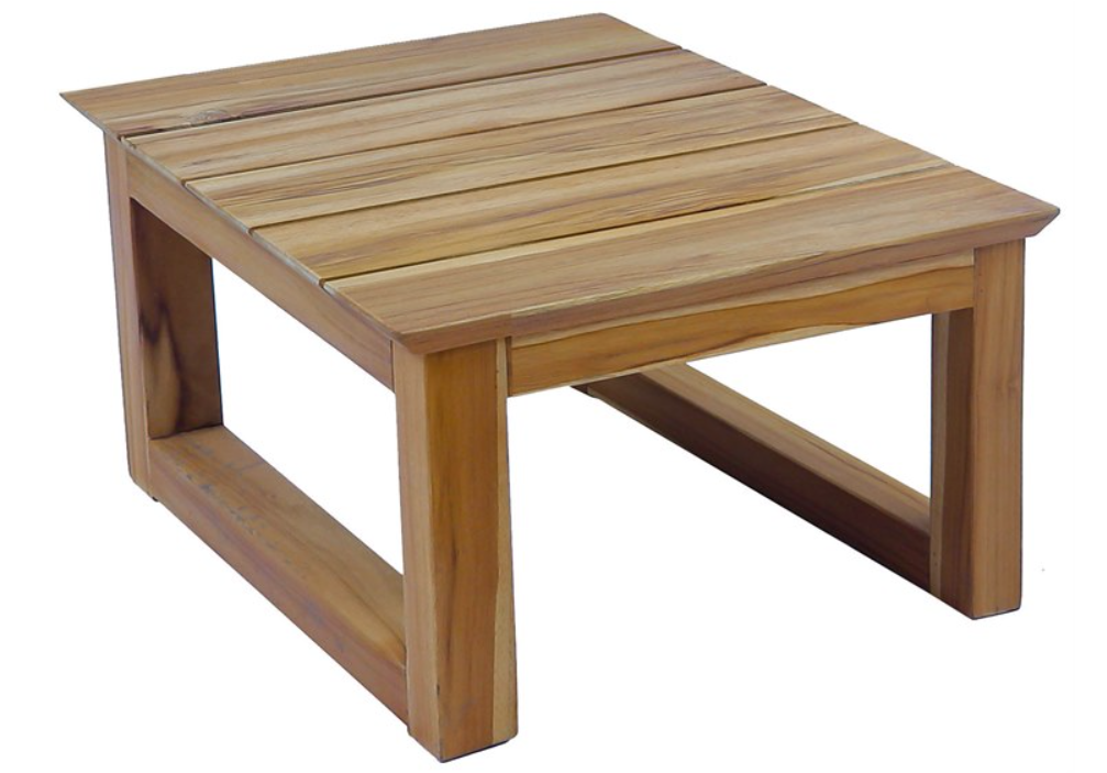 MESA LATERAL BALI TEAK 23.6X23.6X17.7MESA LATERAL BALI TEAK 23.6x23.6x17.7 PJO-3601-NAT-ET