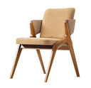 SILLA VERSA COLOR NEGRO TELA I27 SULCAD763 