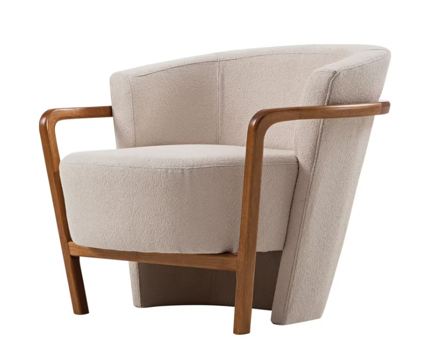 SOFA INDIVIDUAL ZEA 78X88X71 MCAD771 